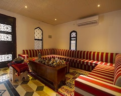 Hotel Golden Palm Oasis (Ibra, Oman)