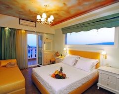 Hotel Parga Princess (Parga, Greece)