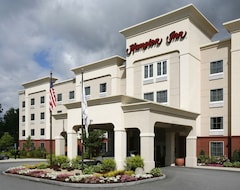 Hotel Hampton Inn (Billerica, Sjedinjene Američke Države)