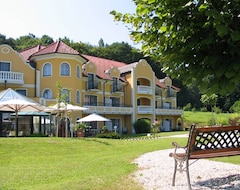 Hotelli Hotel Elisabeth (Loipersdorf bei Fürstenfeld, Itävalta)