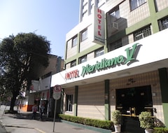 Khách sạn Meridiano V (Curitiba, Brazil)