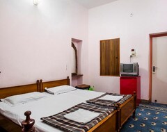 Hotel Padmini Niwas (Bikaner, India)