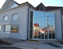 Khách sạn Villa Grande (Iaşi, Romania)