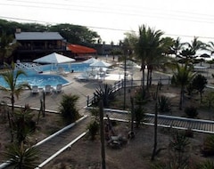 Khách sạn Punta Sal Club (Canoas de Punta Sal, Peru)