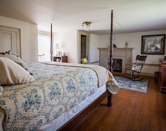 Bed & Breakfast The Pruitt House Inn (Brookneal, USA)