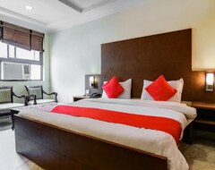 OYO 61891 Hotel Kabila (Delhi, Hindistan)