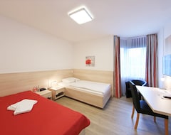 Hotelli AZK Arbeitnehmer-Zentrum (Königswinter, Saksa)