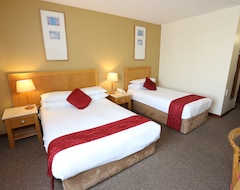 Auburn Lodge Hotel & Leisure Centre (Ennis, İrlanda)