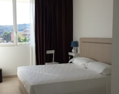Hotel 19 Resort (Santa Cesarea Terme, Italien)