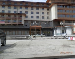 Hotel Smolyan (Smoljan, Bulgaria)