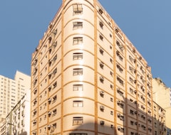 Real Castilha Hotel (São Paulo, Brazil)