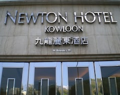 Hotelli Newton Kowloon (Hong Kong, Hong Kong)