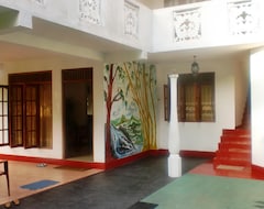 Hotel White Villa (Bentota, Sri Lanka)