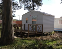 Kamp Alanı Parque Orbitur Madalena (Vila Nova de Gaia, Portekiz)
