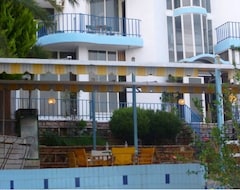 Khách sạn Dream Saranda (Saranda, Albania)