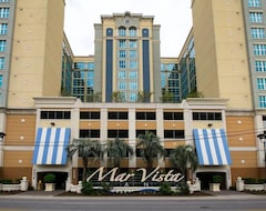 Hotel Mar Vista Grande (North Myrtle Beach, ABD)