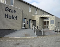 Hotel Brae (Brae, Storbritannien)