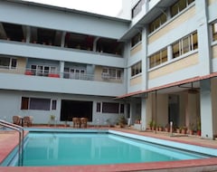Hotelli Star Regency (Lonavala, Intia)
