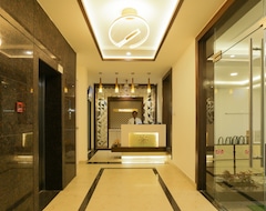 Hotel Citrine Residency (Chennai, India)