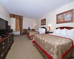 Hotel Holiday Inn Statesville-I-77 Exit 49A (Statesville, USA)