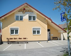 Bed & Breakfast Ajda (Liptovský Mikuláš, Slovakia)