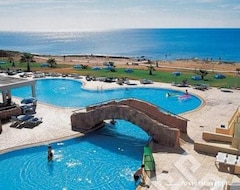 Pierre Anne Beach Hotel (Ayia Napa, Kıbrıs)