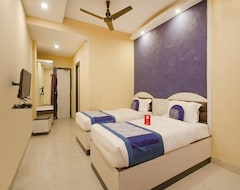Khách sạn OYO 10014 Bishnupur (Kolkata, Ấn Độ)
