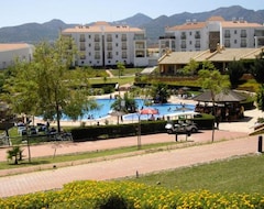 Hotel Sol Andalusi Health&Spa Resort (Alhaurín de la Torre, España)