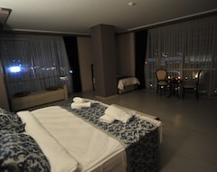 Hotelli Liko Apart Otel (Trabzon, Turkki)