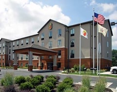 Hotel Super 8 By Wyndham Pennsville/Wilmington (Pennsville, Sjedinjene Američke Države)