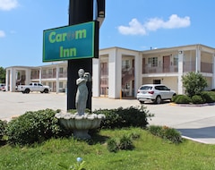 Motel Carom Inn a Travelodge by Wyndham Denham Springs-Baton Rouge (Denham Springs, Sjedinjene Američke Države)