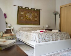 Bed & Breakfast Villa Gagliardetta (Castellammare del Golfo, Italija)