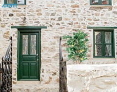 Casa/apartamento entero Asteria Stone Home (Marmaris, Turquía)