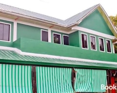 Toàn bộ căn nhà/căn hộ Cabuhat Duco Lodge - Transient House (Naic, Philippines)