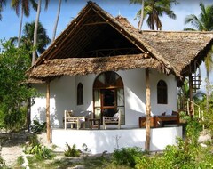 Khách sạn Echo Beach (Zanzibar City, Tanzania)