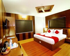 Hotel Parco Residency (Kannur, India)