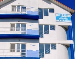 Hotel Blue Wave (Navodari, Romania)