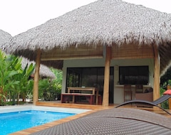 Khách sạn Villas Argan - Paradise Gateway (Santa Teresa, Costa Rica)