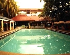 Resort City Of Springs (Los Baños, Filipinler)