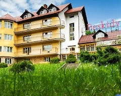 Resort Dom Wczasowy Beskidy (Wisla, Polen)