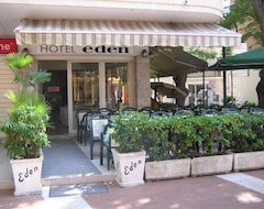 Hotel Eden (Cattòlica, Italia)