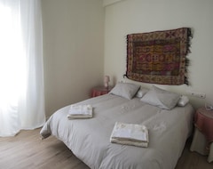 Casa/apartamento entero Muelle 18 (Málaga, España)