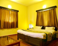 Resort/Odmaralište Xomotel Ranikhet Heights (Ranikhet, Indija)
