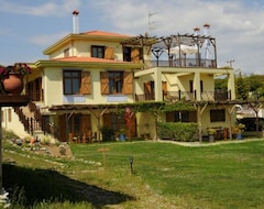 Aparthotel Guesthouse Kaliepia (Ierissos, Grecia)
