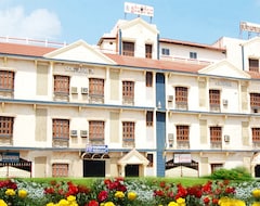 Khách sạn Hotel Suriyapriya (Cuddalore, Ấn Độ)