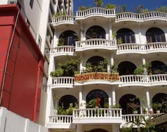 Hotel Dong Loi (Hué, Vietnam)