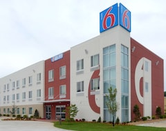 Hotel Motel 6-Tulsa, OK (Catoosa, USA)