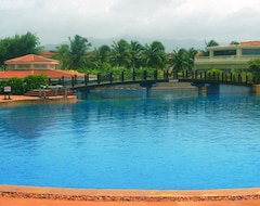 The LaLiT Golf & Spa Resort Goa (Canacona, India)