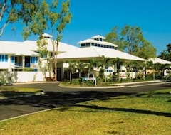 Hotel Silkari Lagoons Port Douglas (Port Douglas, Australia)