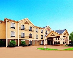 Hotel Comfort Suites Lufkin (Lufkin, EE. UU.)